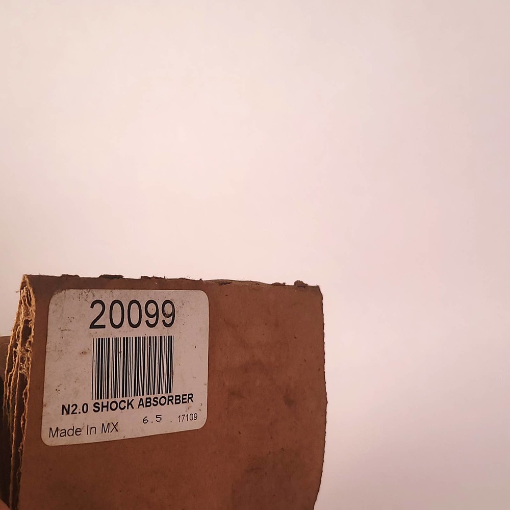 Rough Country N2.0 Premium Individual Shock Absorber RC-20099 Gray New Old Stock - Picture 5 of 5